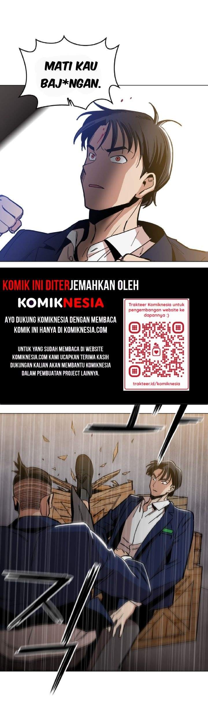 Age of Barbarism Chapter 9 Gambar 21