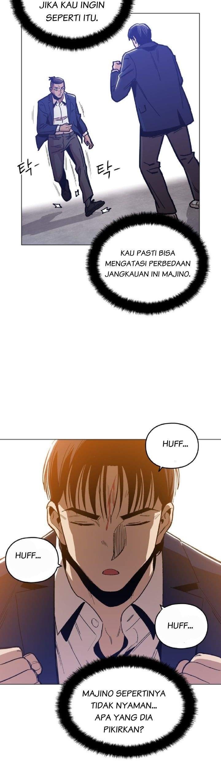 Age of Barbarism Chapter 9 Gambar 23