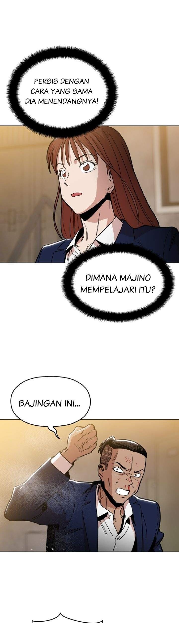 Age of Barbarism Chapter 9 Gambar 26