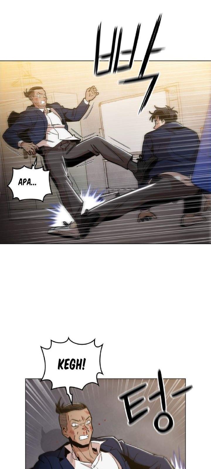 Age of Barbarism Chapter 9 Gambar 31