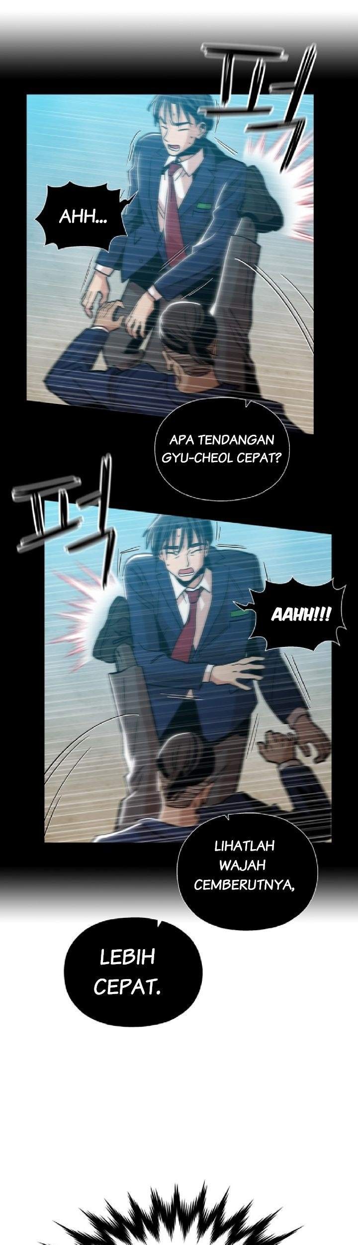 Age of Barbarism Chapter 9 Gambar 37