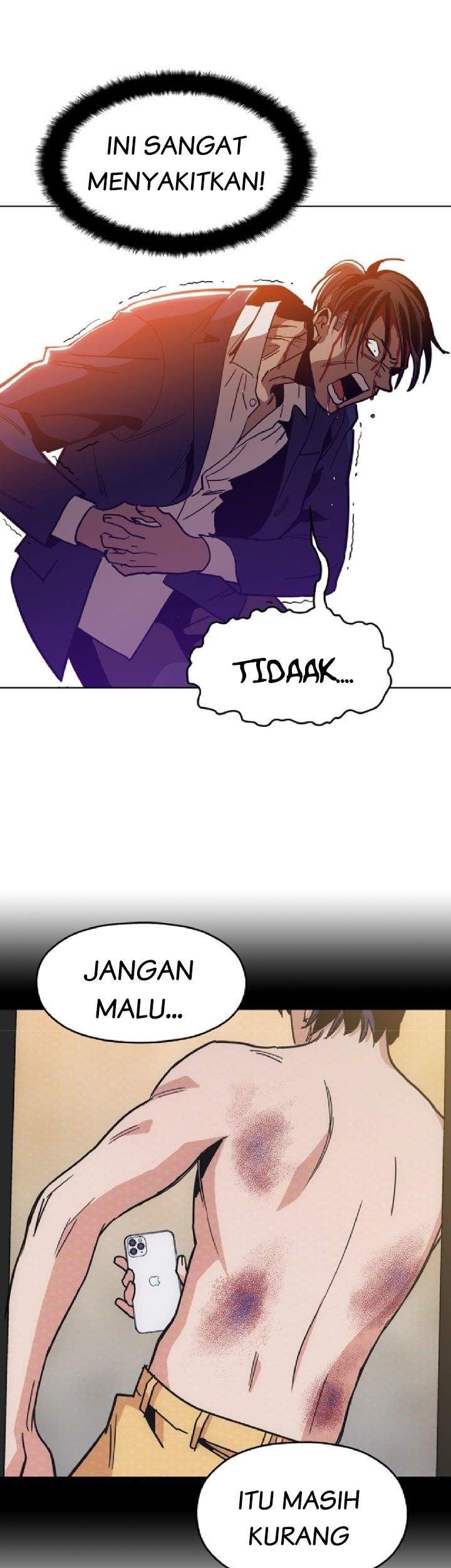 Age of Barbarism Chapter 9 Gambar 41