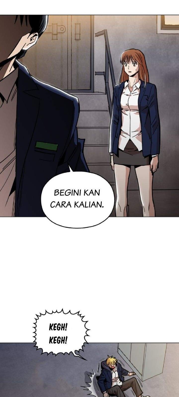 Age of Barbarism Chapter 9 Gambar 4