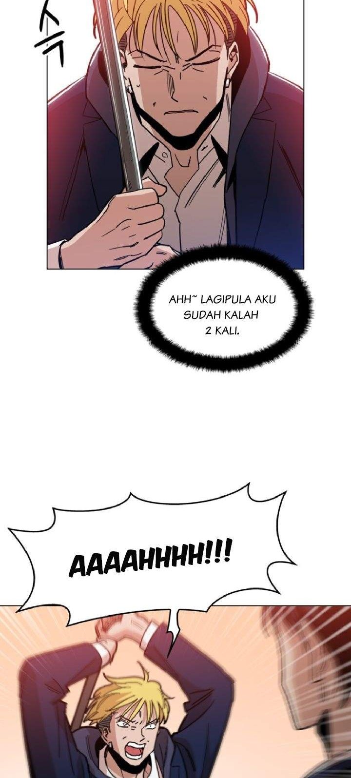 Age of Barbarism Chapter 9 Gambar 7
