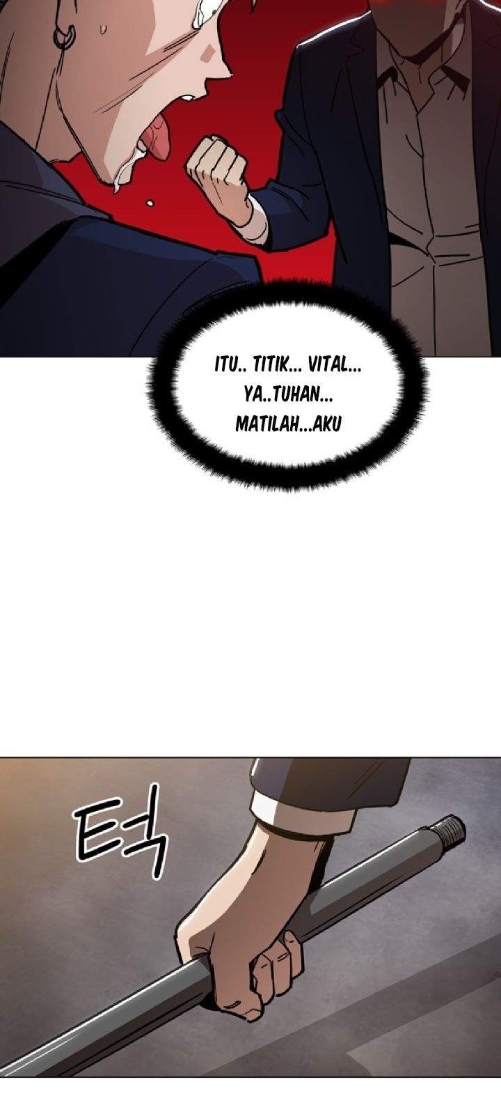 Age of Barbarism Chapter 9 Gambar 9