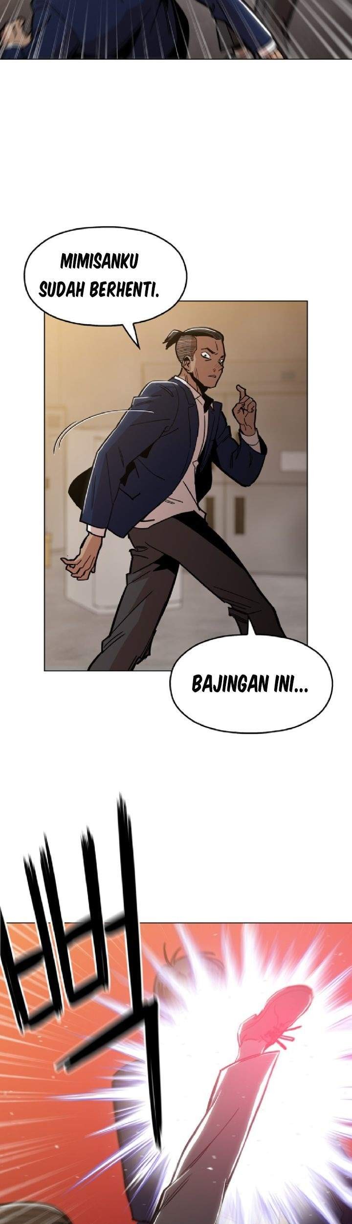Age of Barbarism Chapter 9 Gambar 16