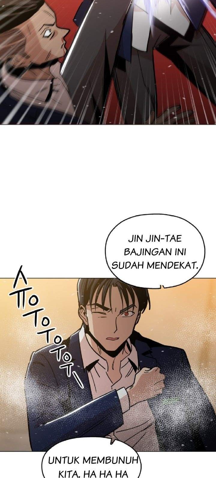 Age of Barbarism Chapter 9 Gambar 17