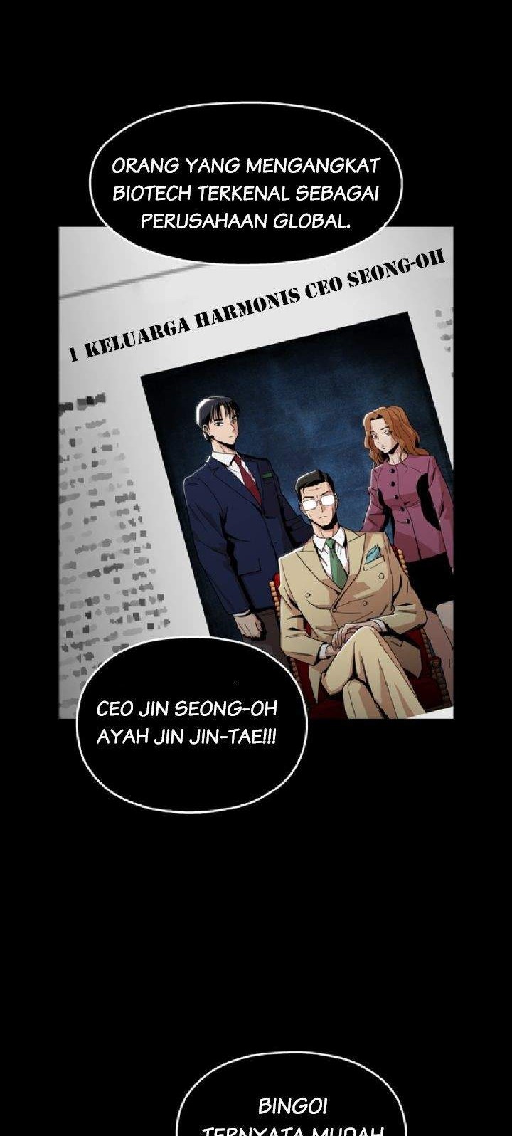 Age of Barbarism Chapter 8 Gambar 20
