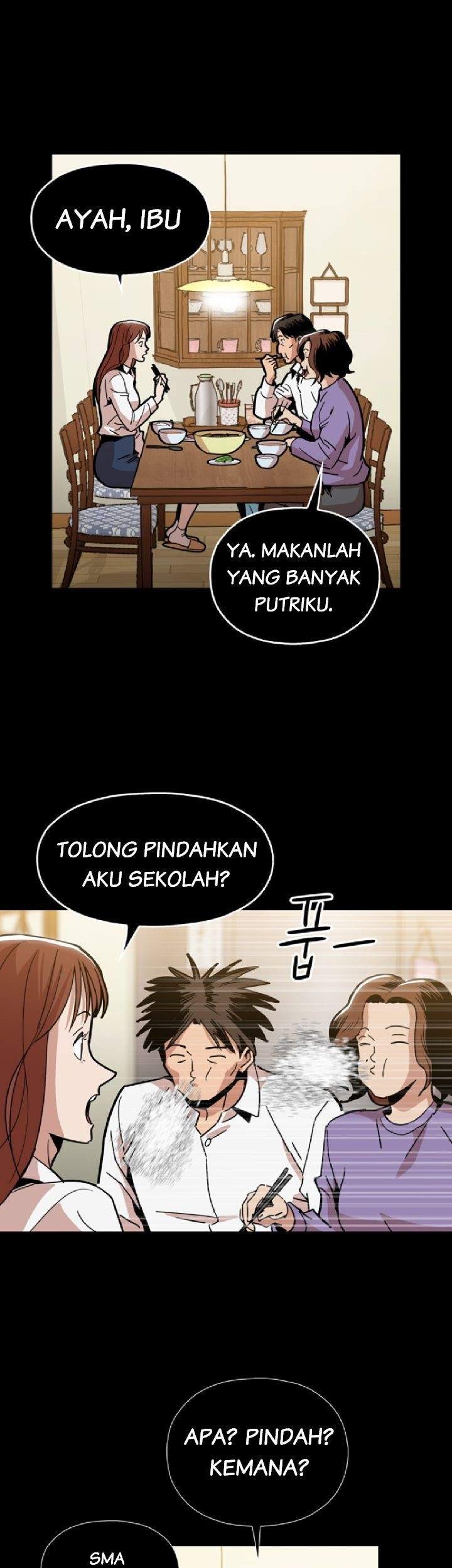 Age of Barbarism Chapter 8 Gambar 22