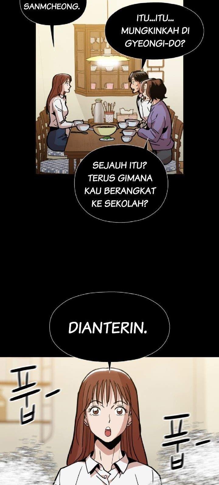 Age of Barbarism Chapter 8 Gambar 23