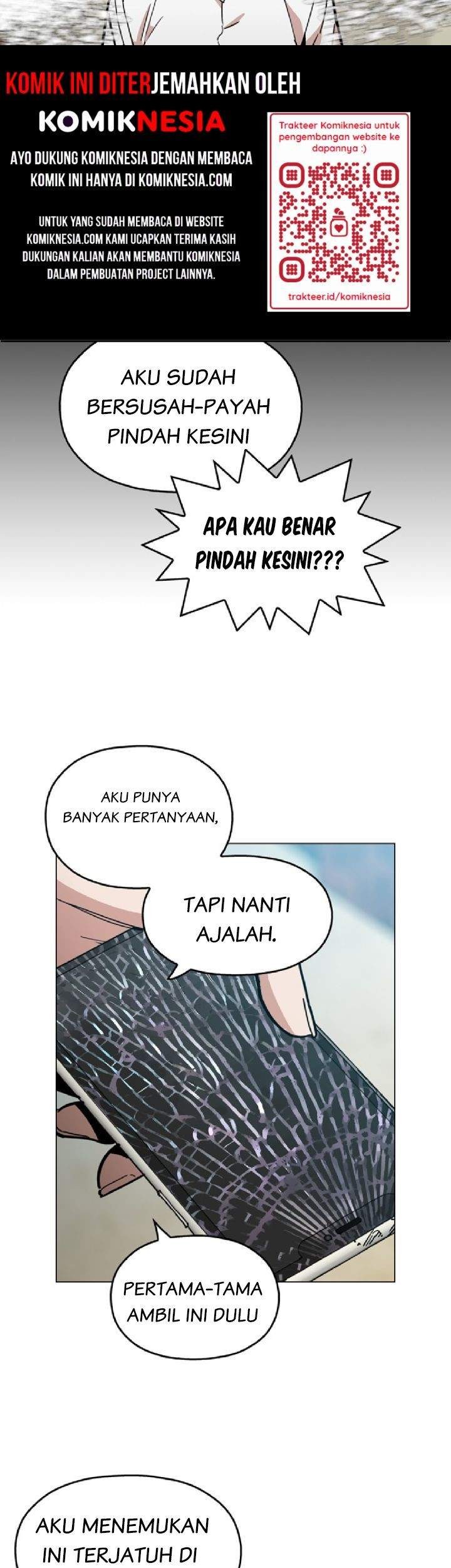 Age of Barbarism Chapter 8 Gambar 24