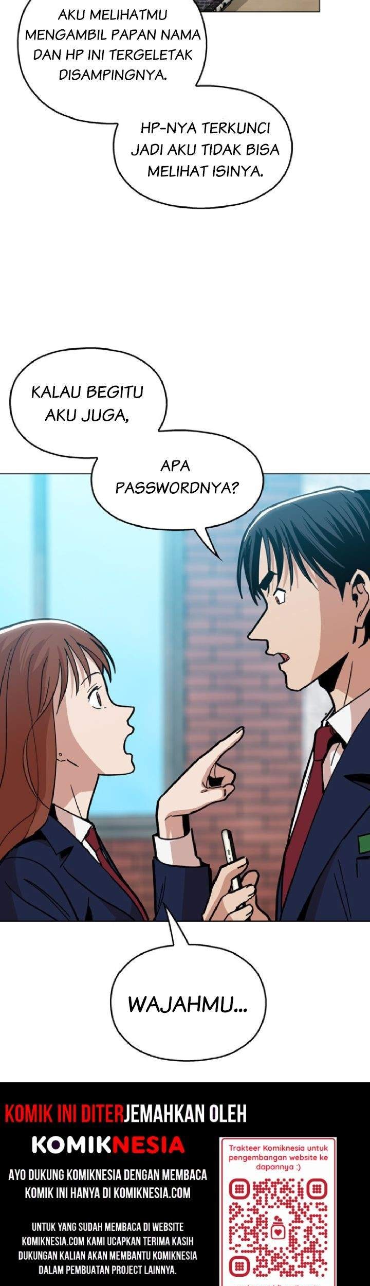 Age of Barbarism Chapter 8 Gambar 26