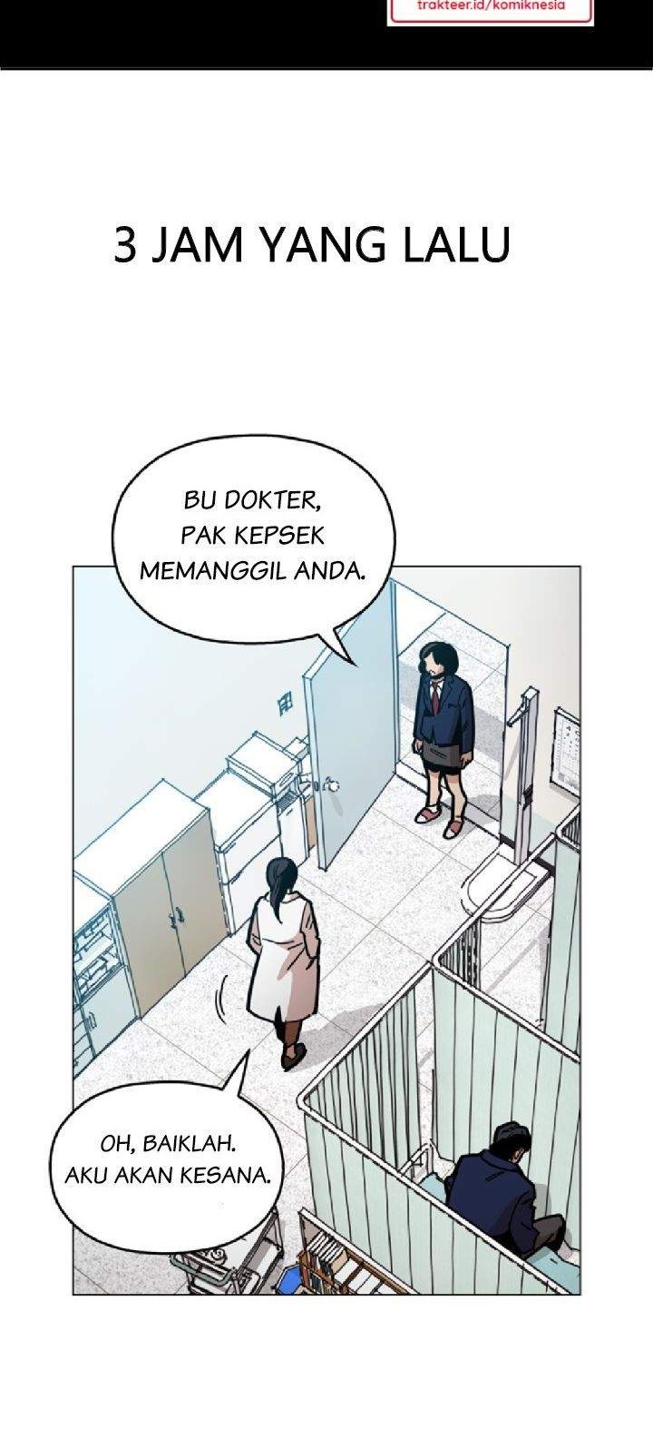 Age of Barbarism Chapter 8 Gambar 27