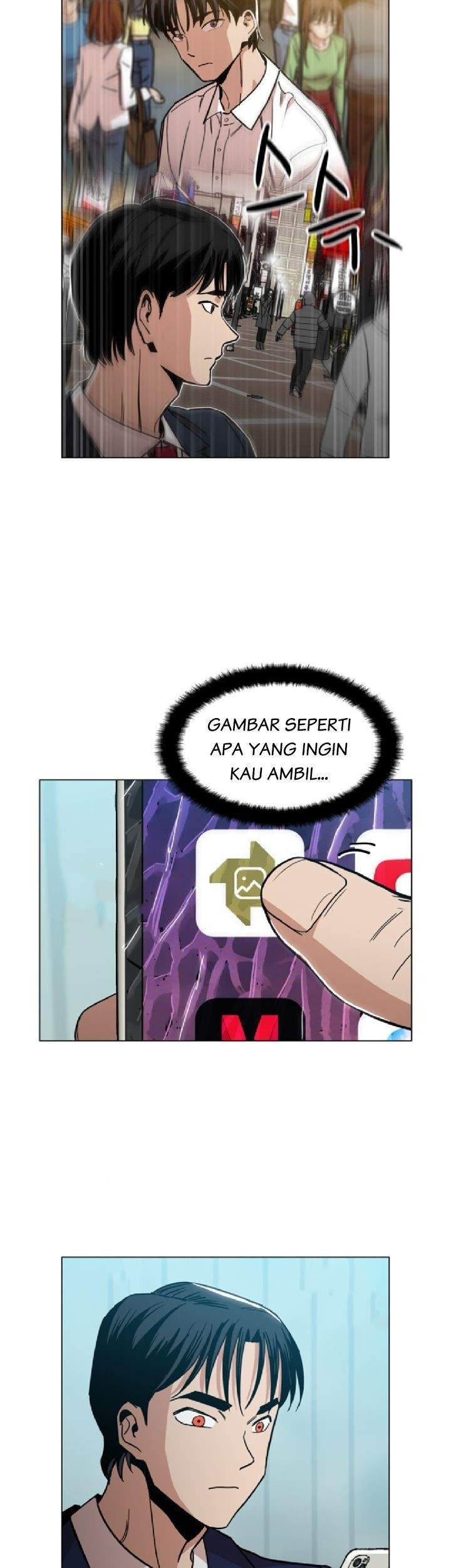 Age of Barbarism Chapter 8 Gambar 30