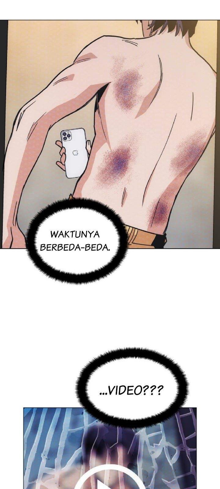 Age of Barbarism Chapter 8 Gambar 33