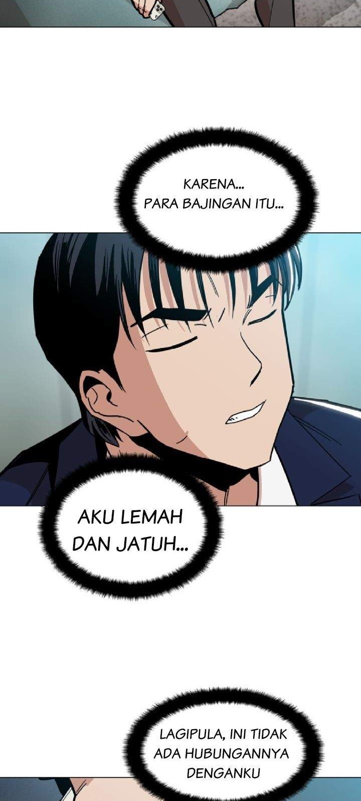 Age of Barbarism Chapter 8 Gambar 39