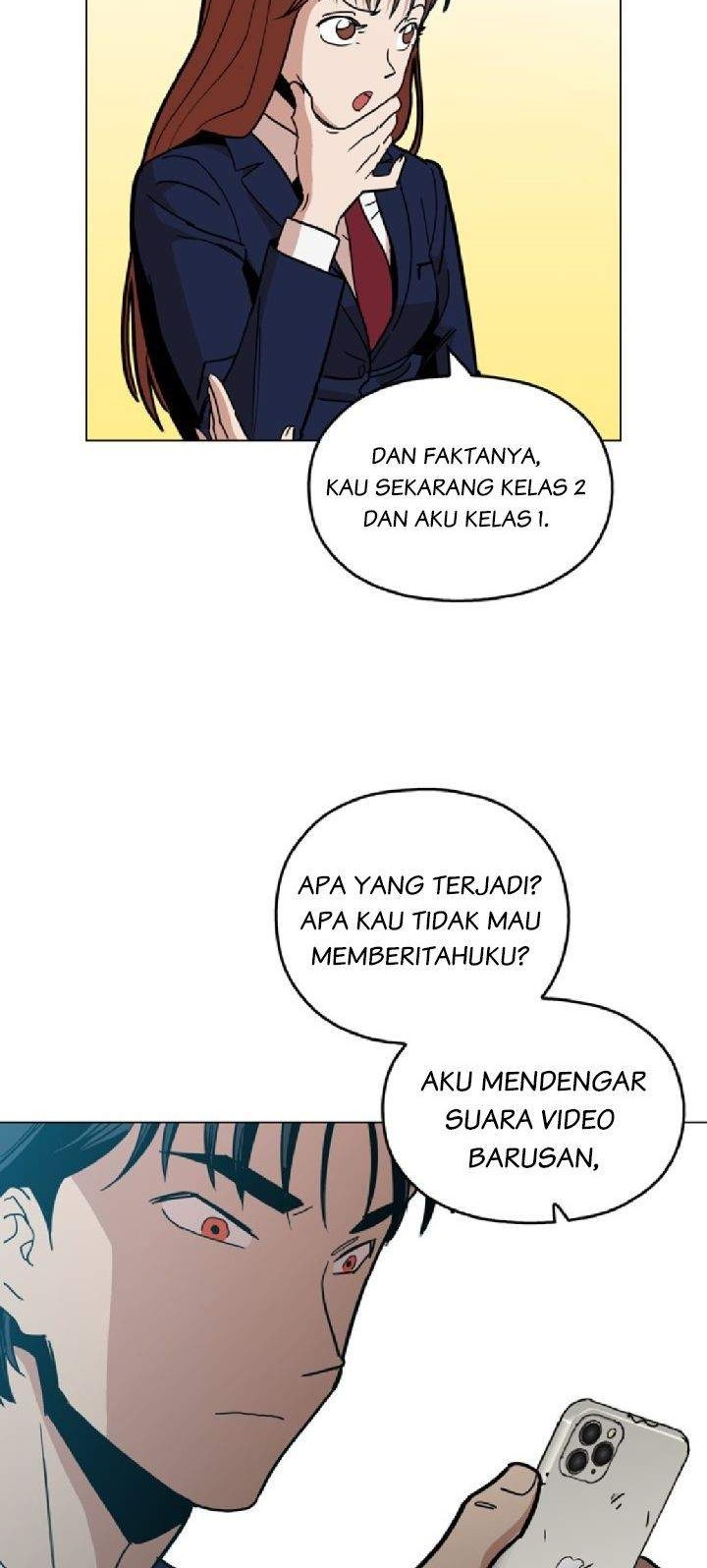 Age of Barbarism Chapter 8 Gambar 41