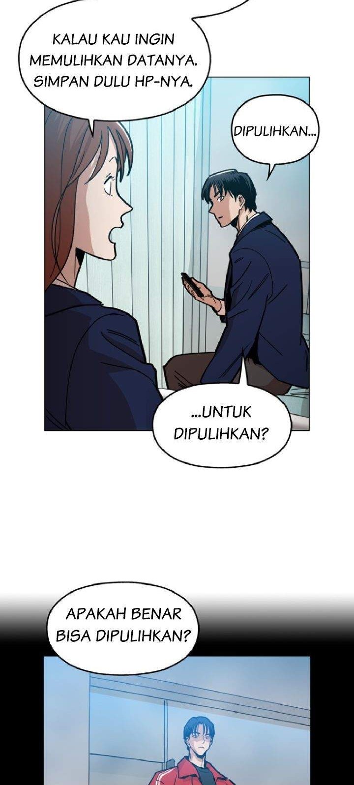 Age of Barbarism Chapter 8 Gambar 44