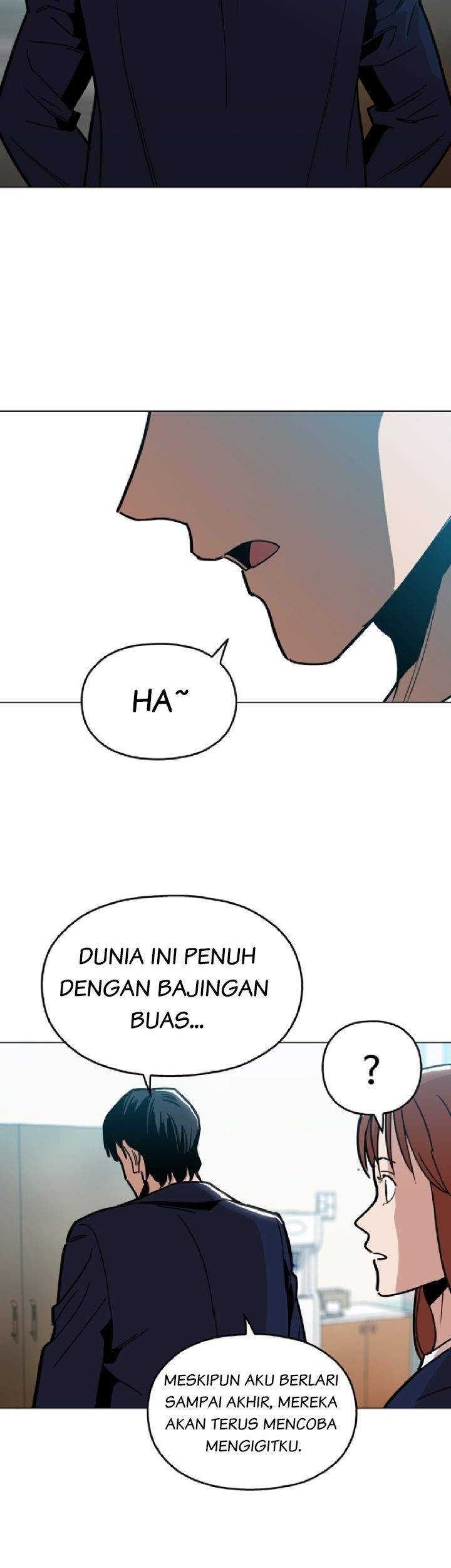 Age of Barbarism Chapter 8 Gambar 47