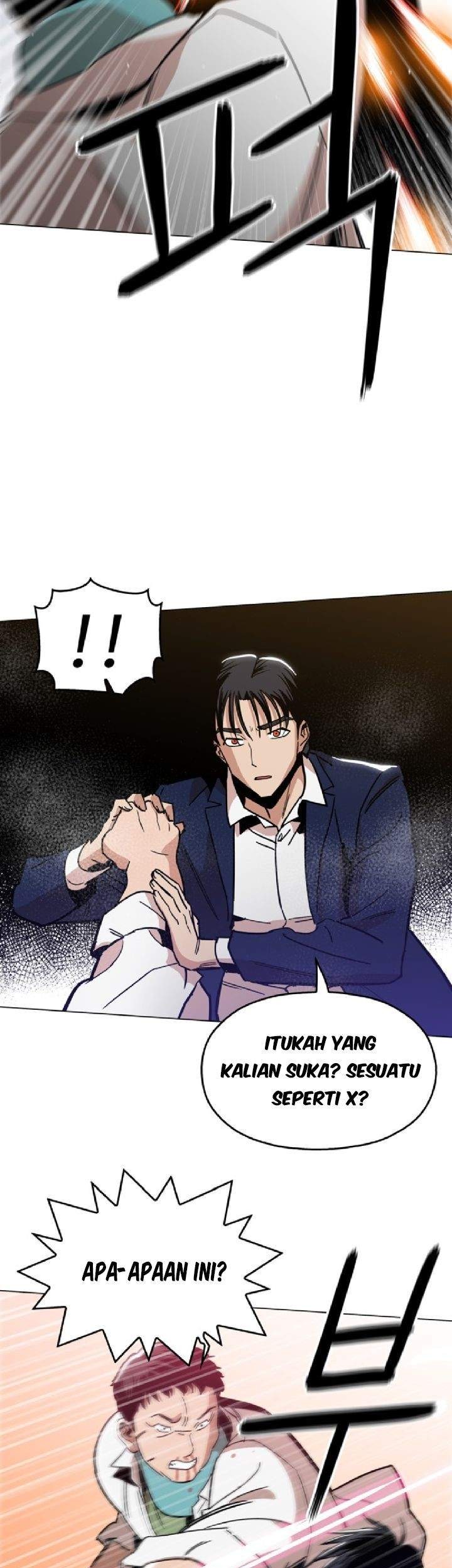 Age of Barbarism Chapter 8 Gambar 55