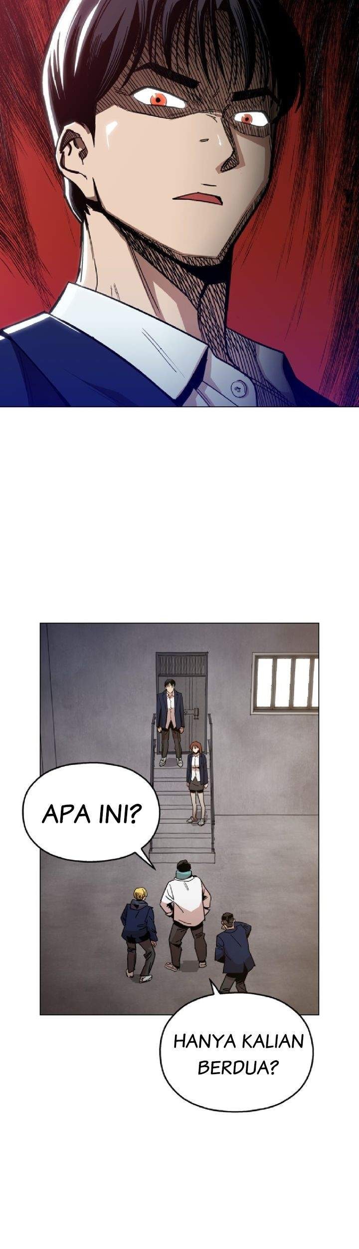 Age of Barbarism Chapter 8 Gambar 3