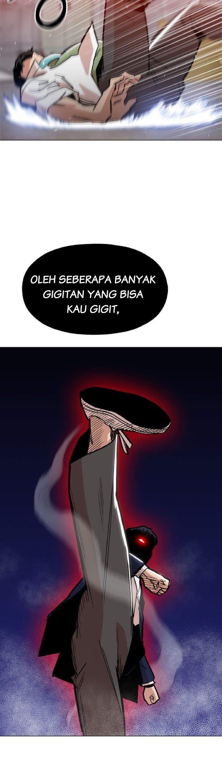 Age of Barbarism Chapter 8 Gambar 61