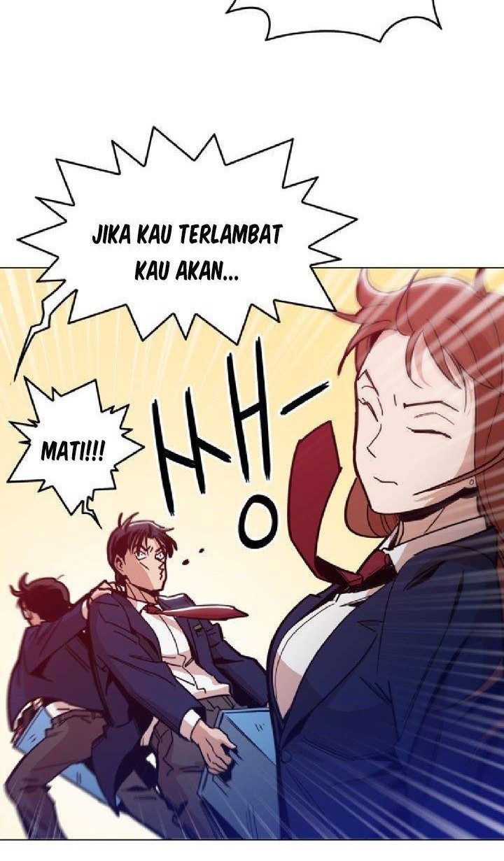 Age of Barbarism Chapter 8 Gambar 6