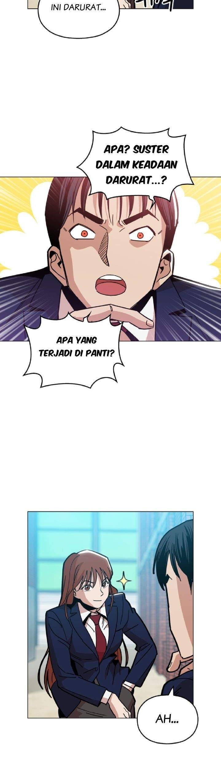 Age of Barbarism Chapter 8 Gambar 13