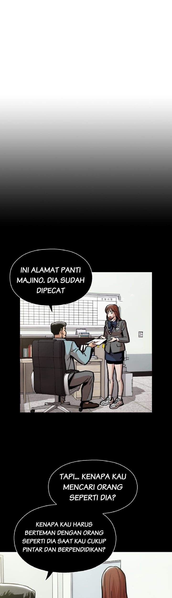 Age of Barbarism Chapter 8 Gambar 15