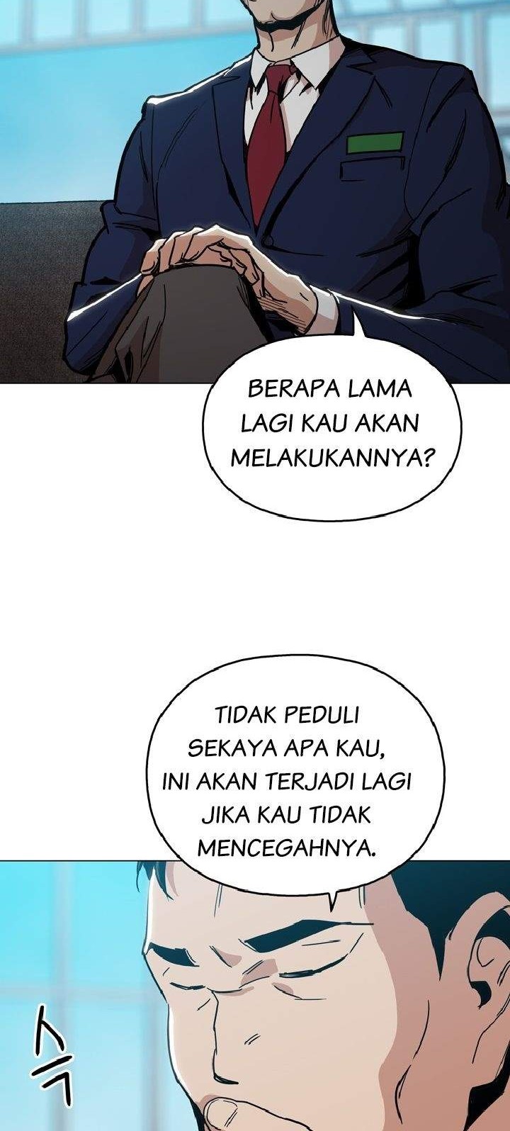 Age of Barbarism Chapter 7 Gambar 31