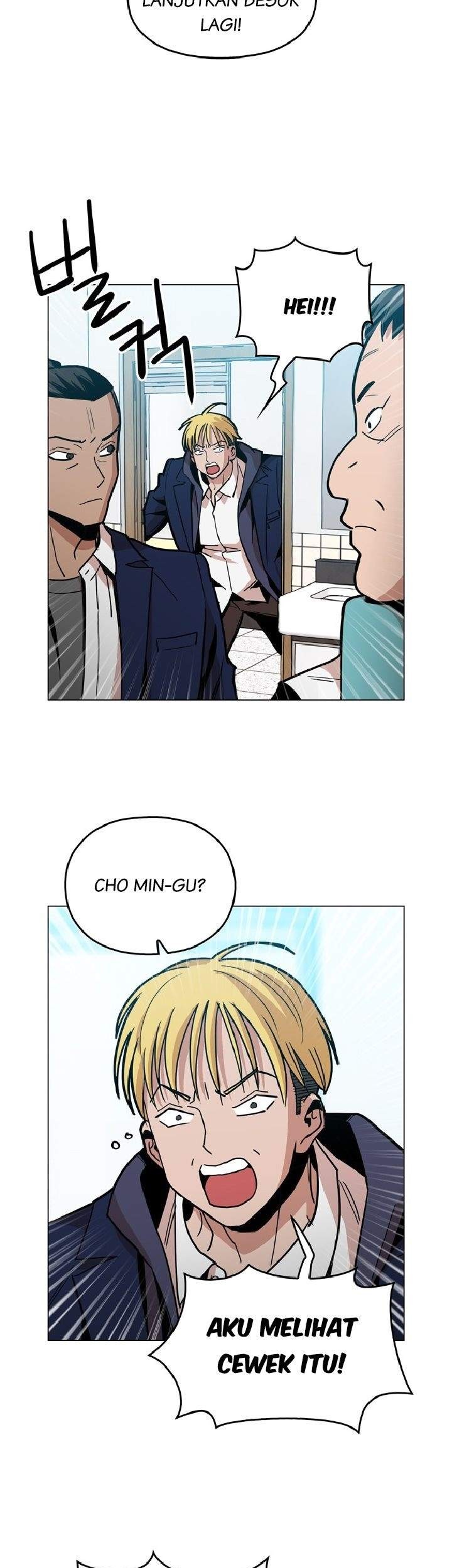 Age of Barbarism Chapter 7 Gambar 37