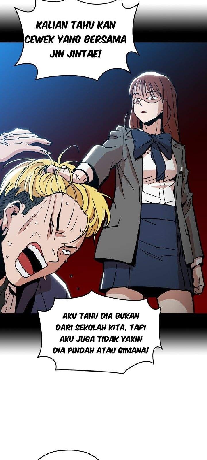 Age of Barbarism Chapter 7 Gambar 38