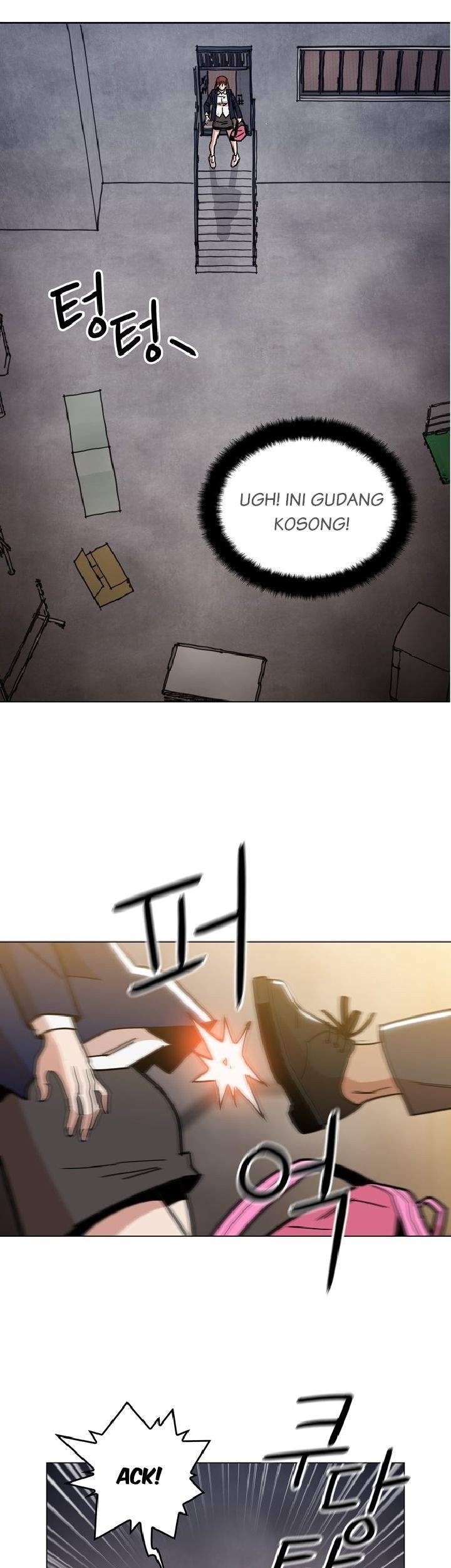 Age of Barbarism Chapter 7 Gambar 47