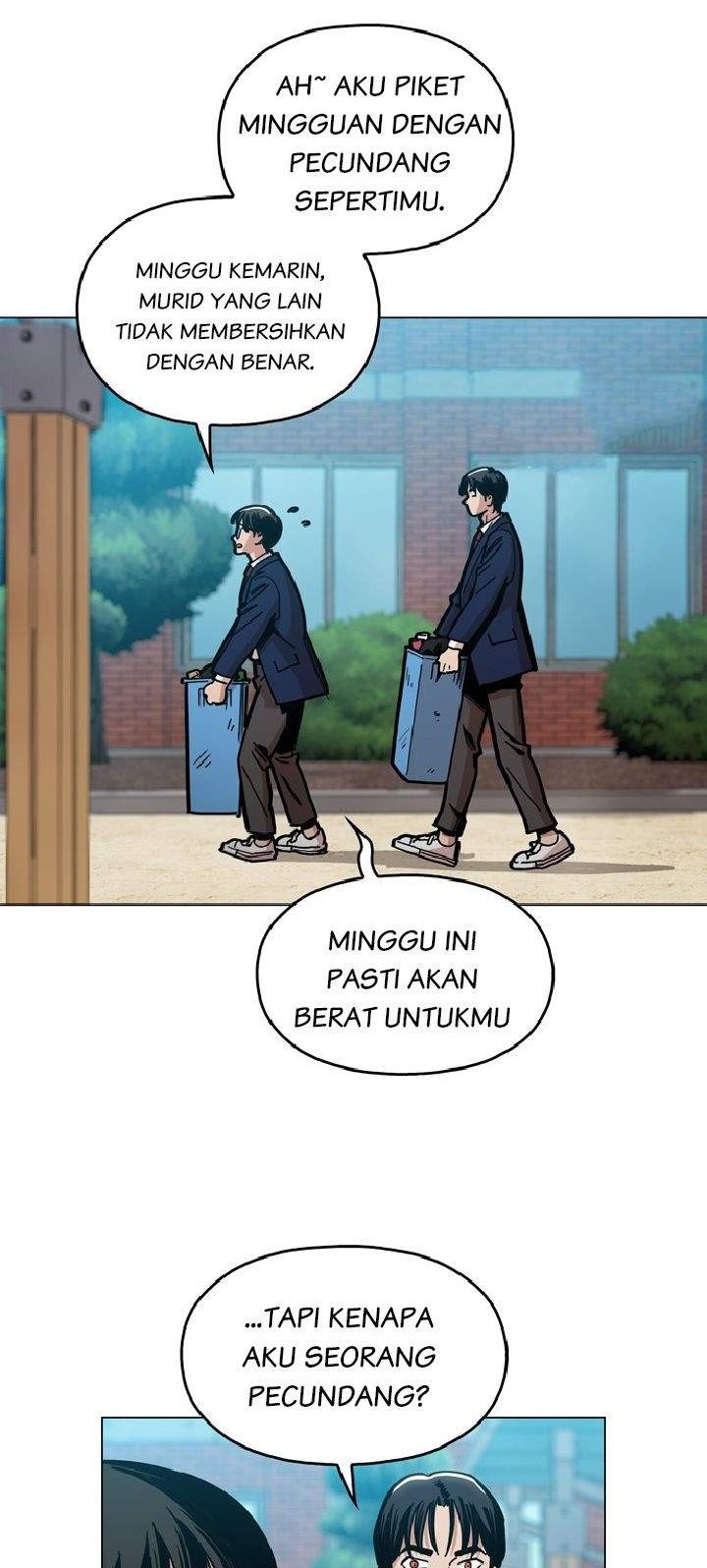 Age of Barbarism Chapter 7 Gambar 14