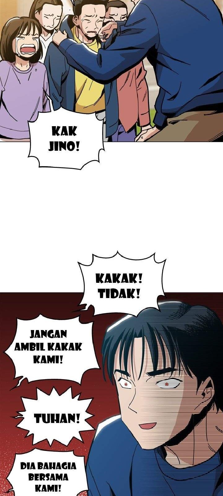 Age of Barbarism Chapter 6 Gambar 19