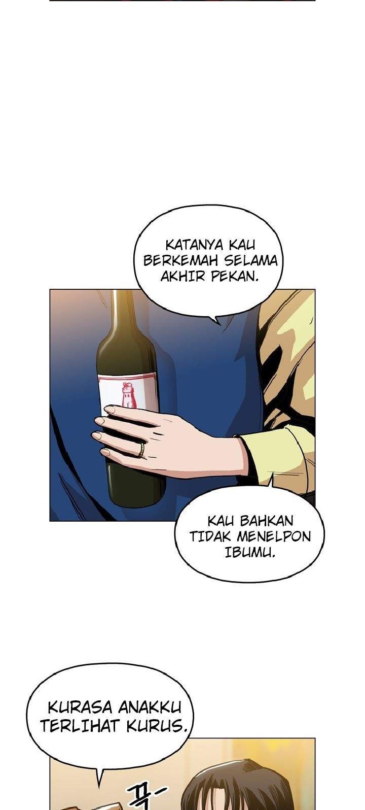 Age of Barbarism Chapter 6 Gambar 24