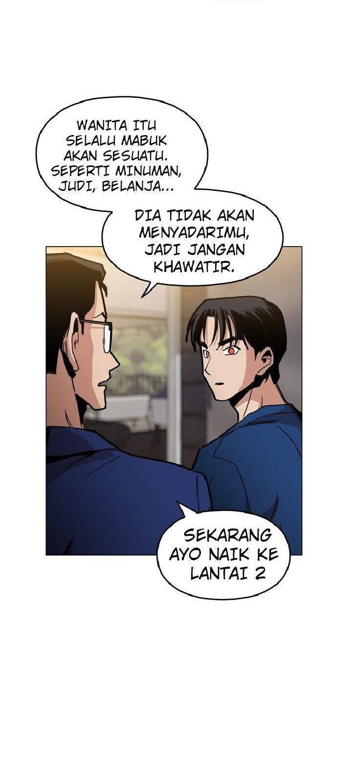 Age of Barbarism Chapter 6 Gambar 26