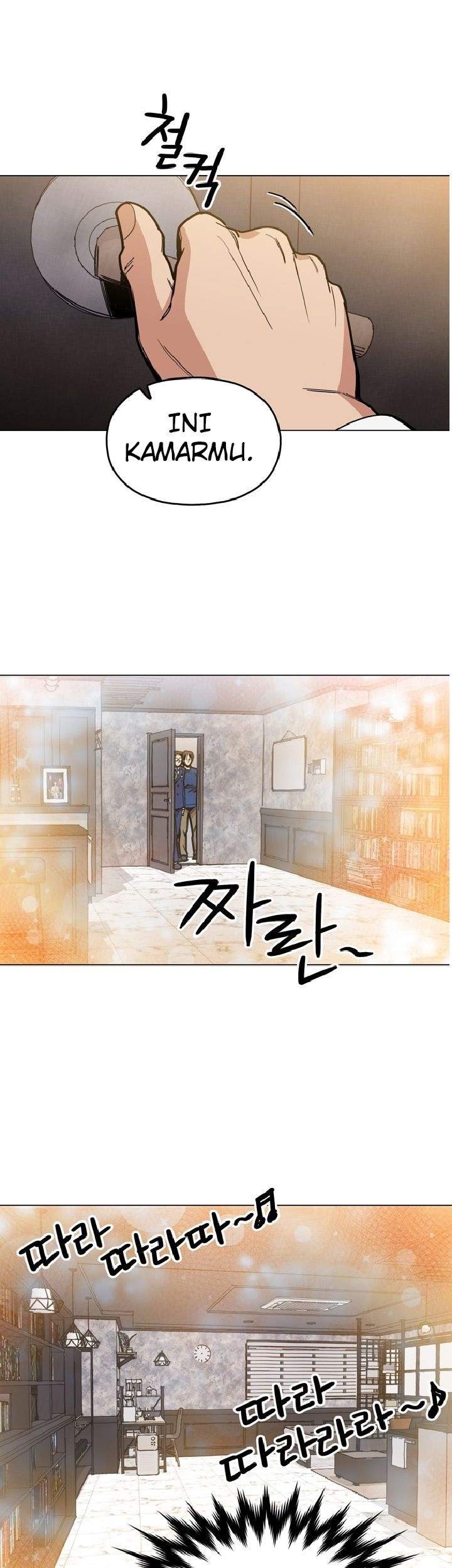 Age of Barbarism Chapter 6 Gambar 27