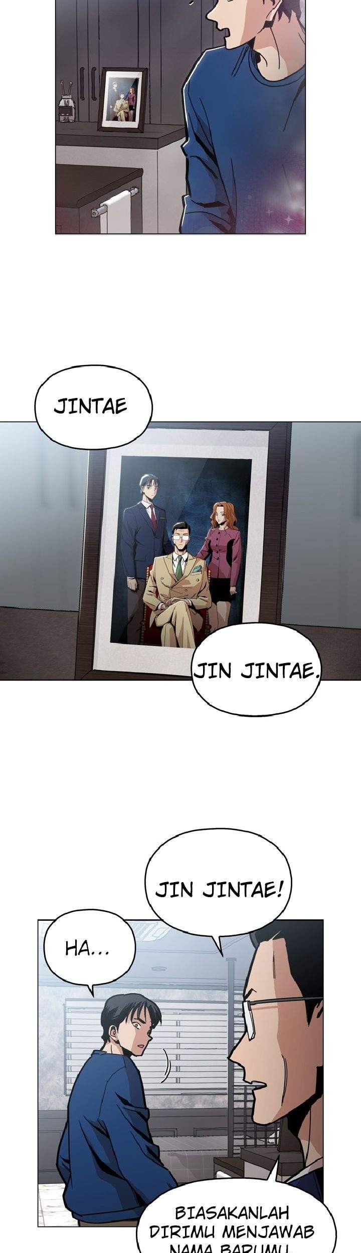 Age of Barbarism Chapter 6 Gambar 29