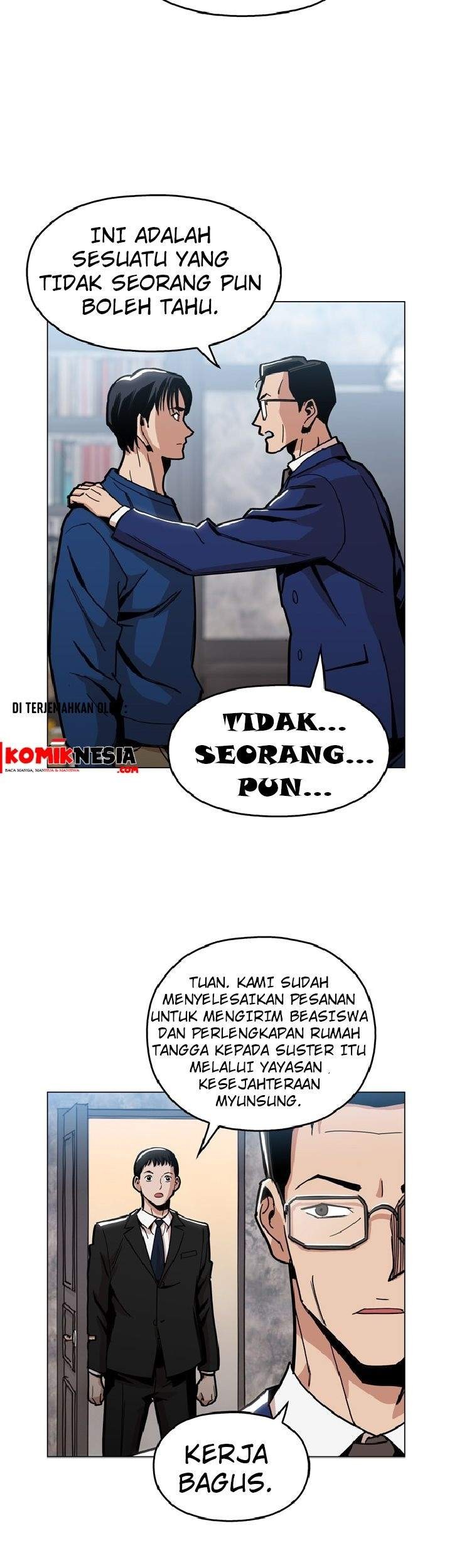 Age of Barbarism Chapter 6 Gambar 31
