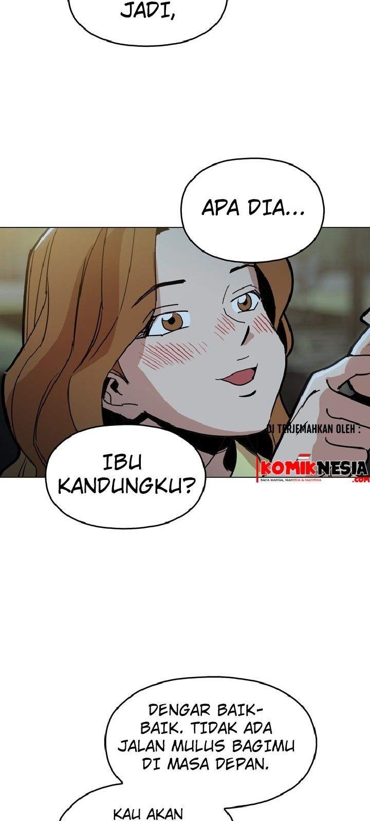 Age of Barbarism Chapter 6 Gambar 34