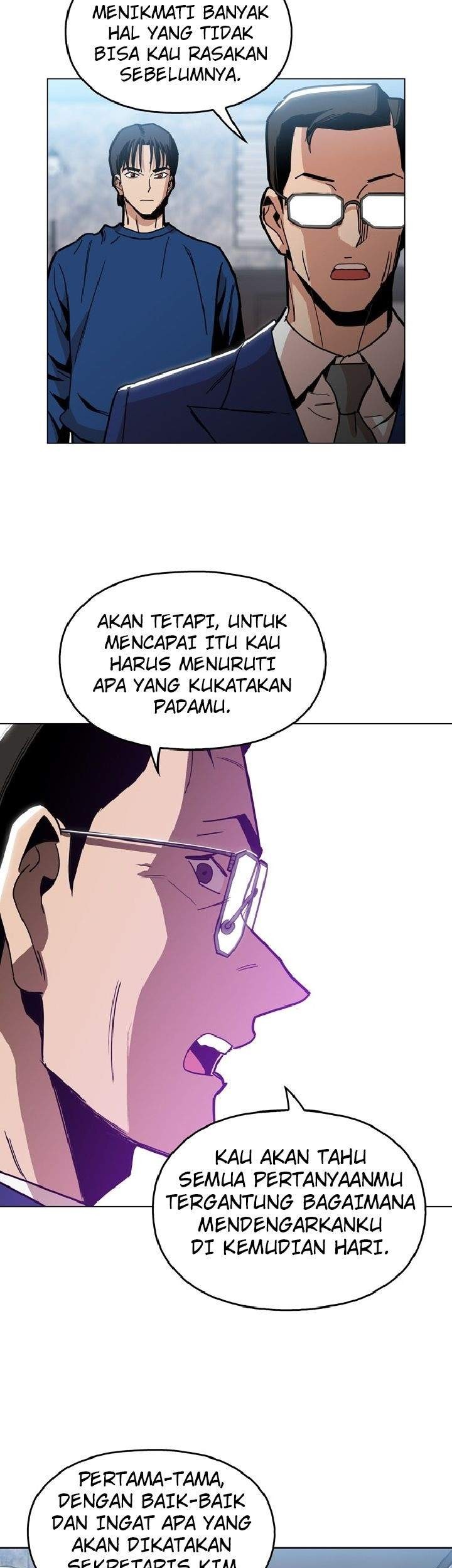 Age of Barbarism Chapter 6 Gambar 35