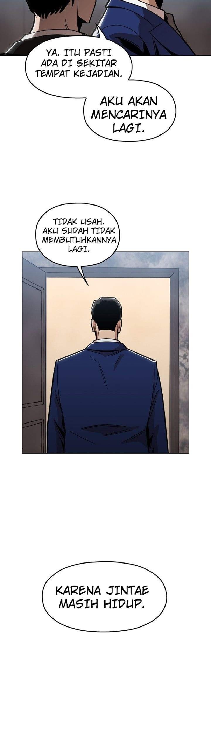 Age of Barbarism Chapter 6 Gambar 37