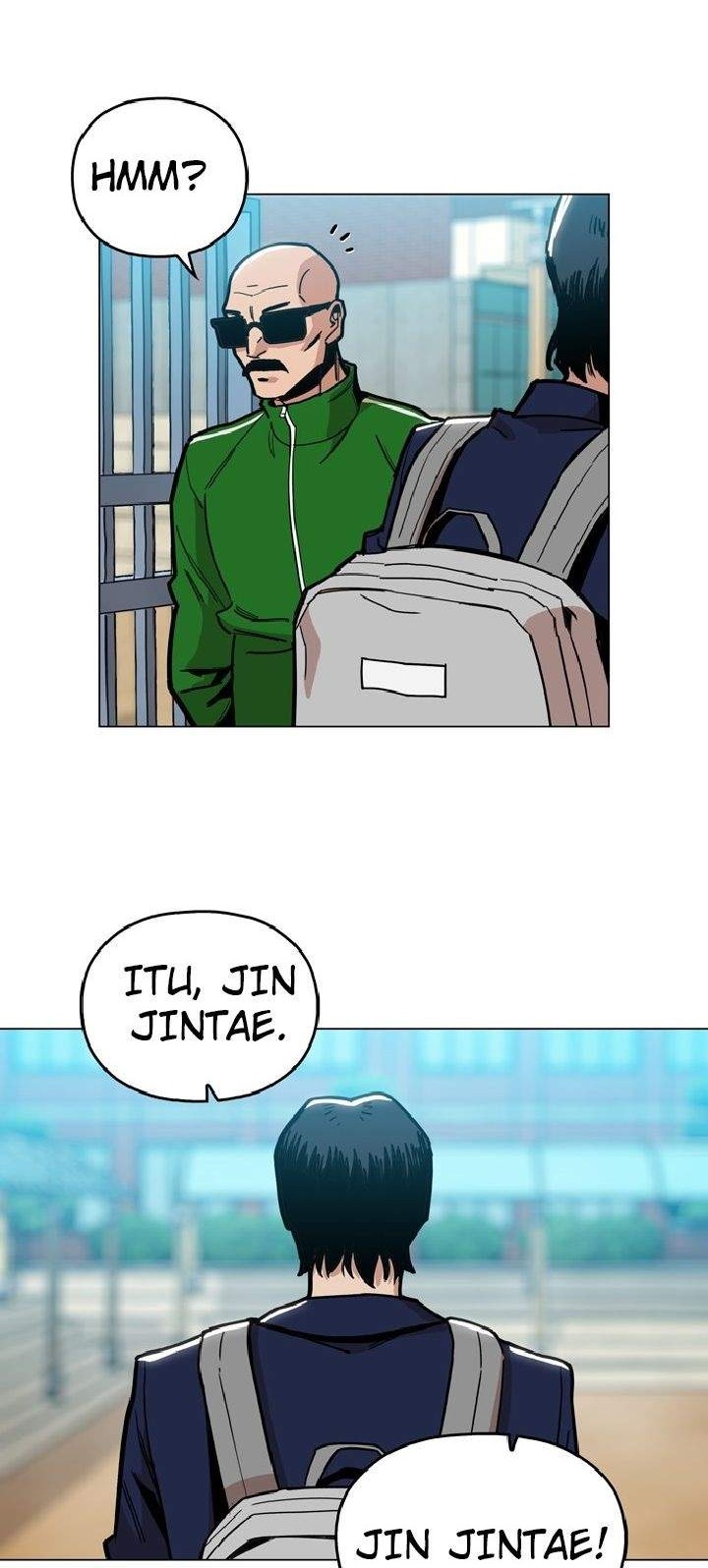 Age of Barbarism Chapter 6 Gambar 40