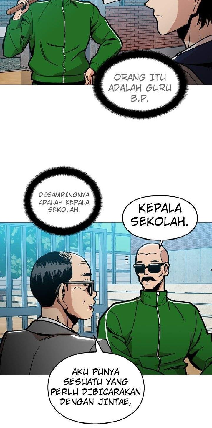 Age of Barbarism Chapter 6 Gambar 42