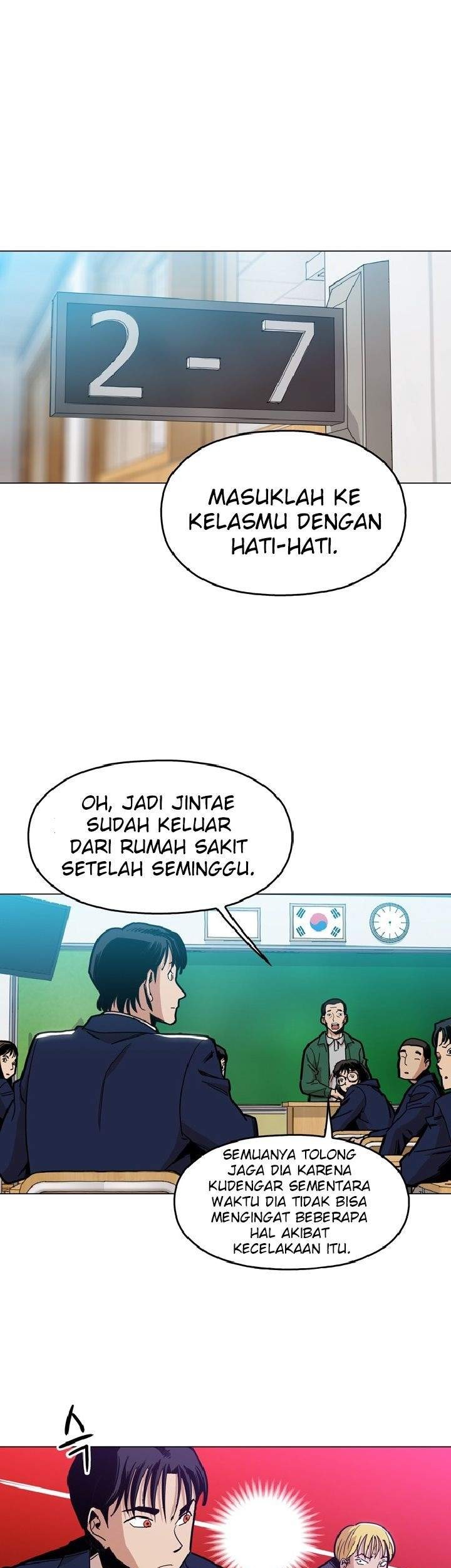 Age of Barbarism Chapter 6 Gambar 45
