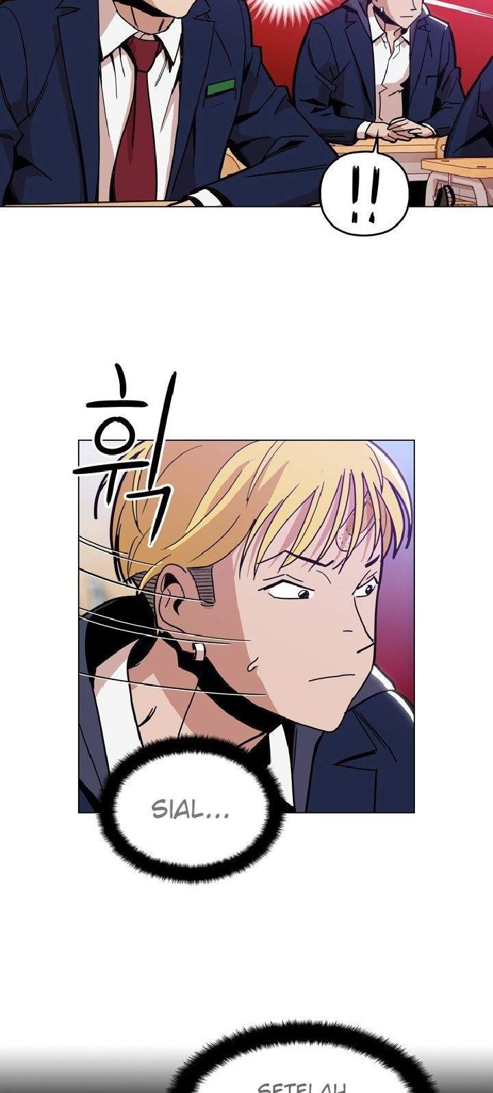 Age of Barbarism Chapter 6 Gambar 46