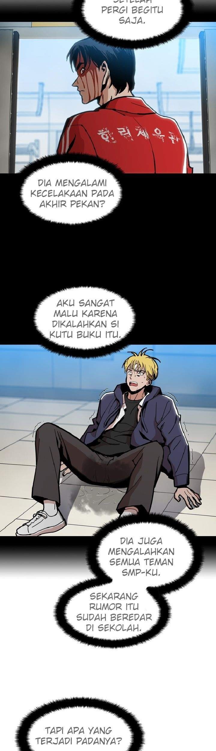 Age of Barbarism Chapter 6 Gambar 47