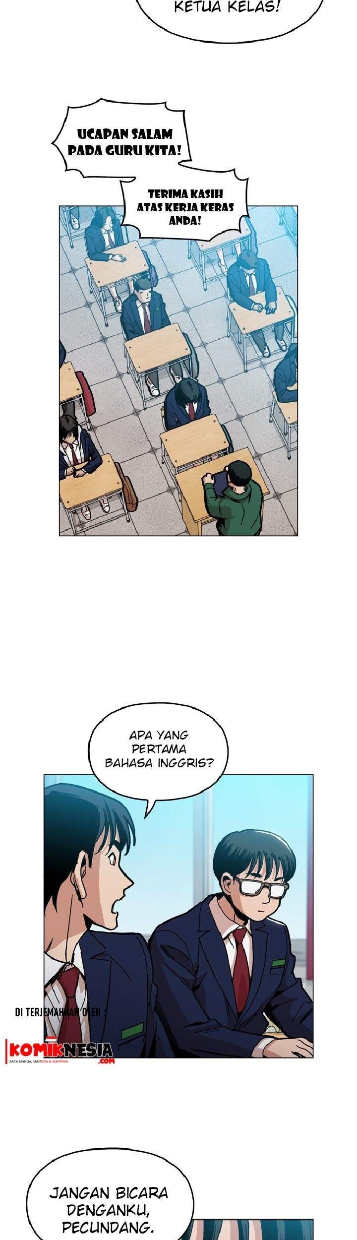 Age of Barbarism Chapter 6 Gambar 49