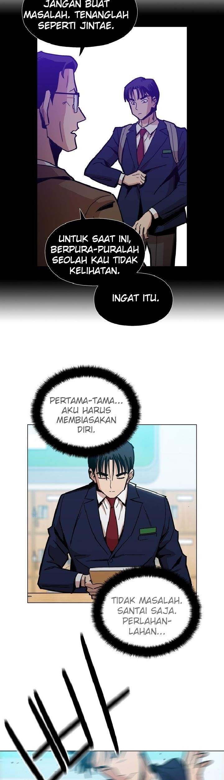 Age of Barbarism Chapter 6 Gambar 51